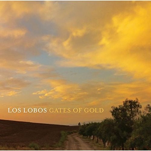 Gates Of Gold [Import]