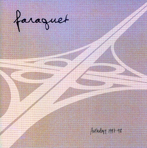 Anthology 1997-98