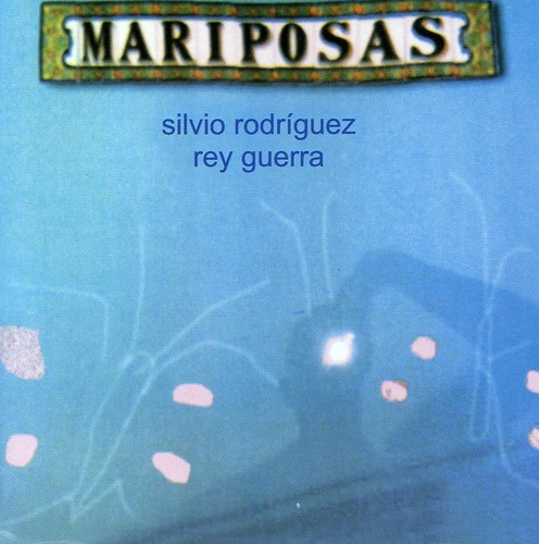 Mariposas [Import]