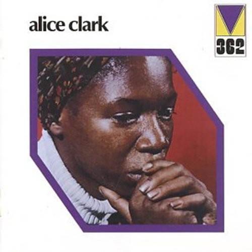 Alice Clark [Import]
