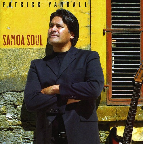 Samoa Soul