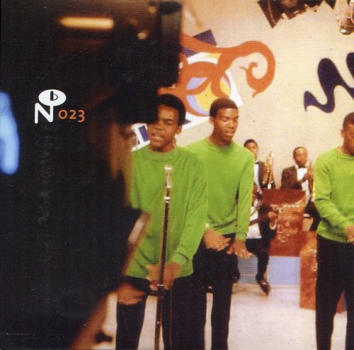 Eccentric Soul: Young Disciples