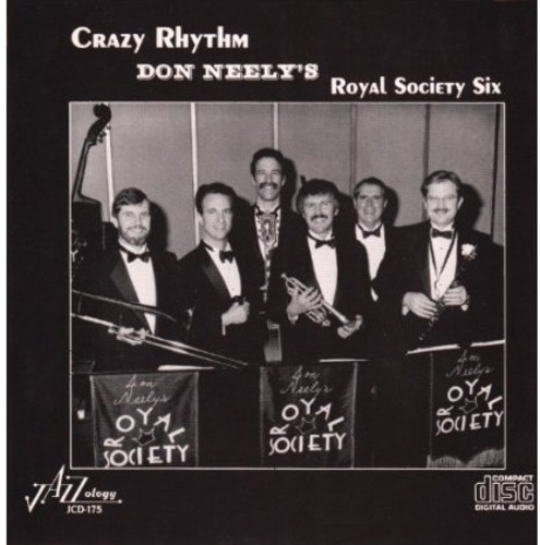 Royal Society Six