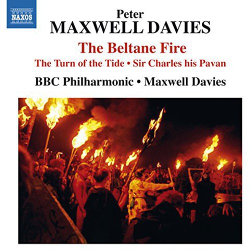 Beltane Fire & Choral Works
