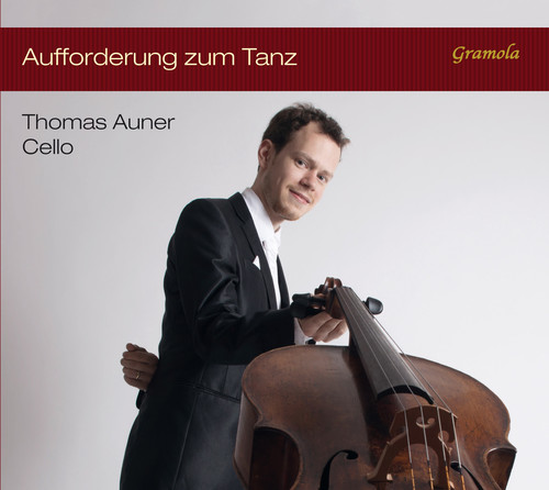 AUFFORDERUNG ZUM TANZ