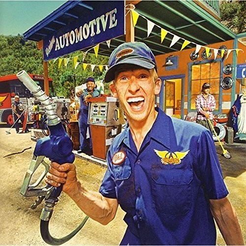 Album Art