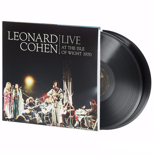 Live at the Isle of Wight 1970 [Import]