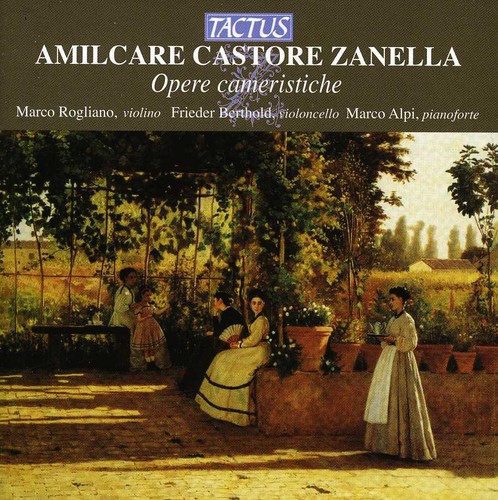 Trios for Violin Cello