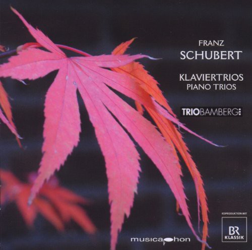 Piano Trios
