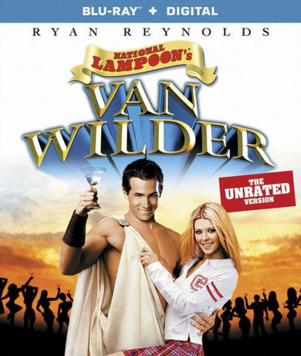 National Lampoon's Van Wilder