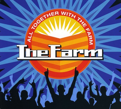 All Together Now with the Farm [Import]