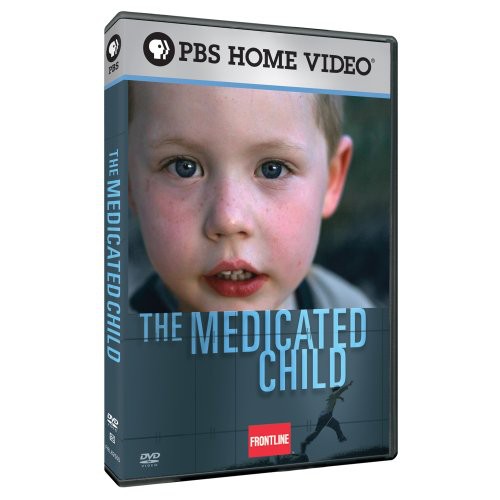 Frontline: The Medicated Child