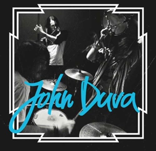 John Duva [Import]