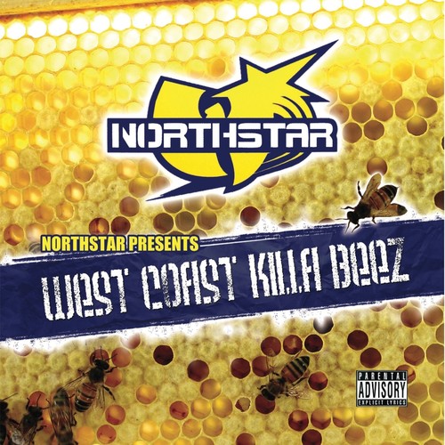 West Coast Killa Beez [Explicit Content]