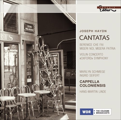 Cantatas
