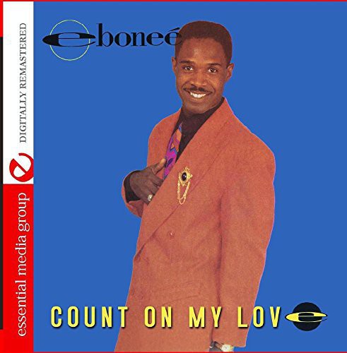 COUNT ON MY LOVE