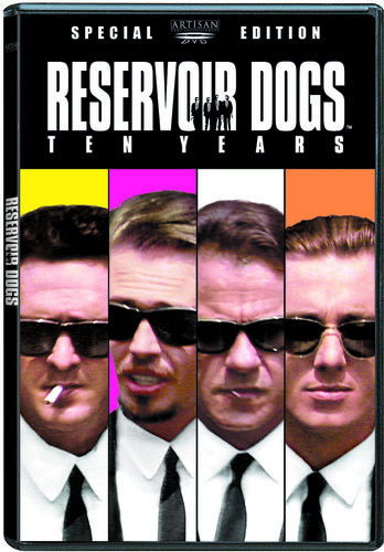 Reservoir Dogs
