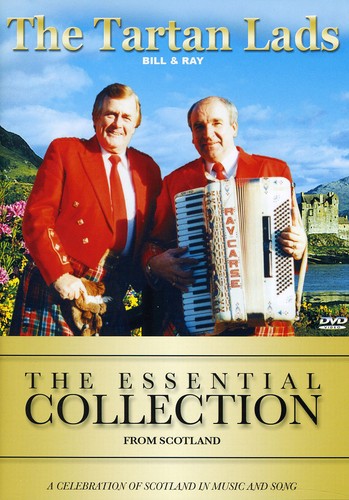 The Essential Collection From Scotland
