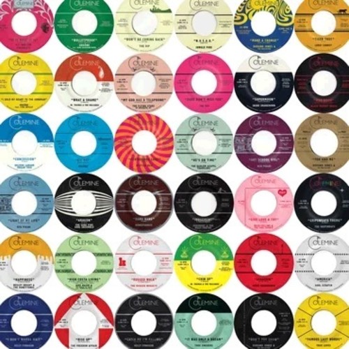Soul Slabs Vol. 2 / Various (Red) (Rex) - Soul Slabs Vol. 2 / Various (Red) [Record Store Day]