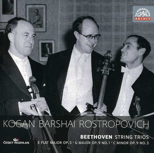 String Trios
