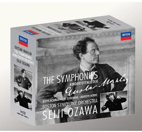 Symphonies [Import]
