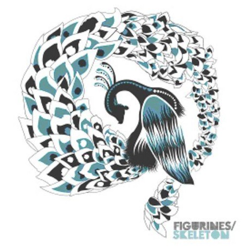 Skeleton (2Eme Album) [Import]