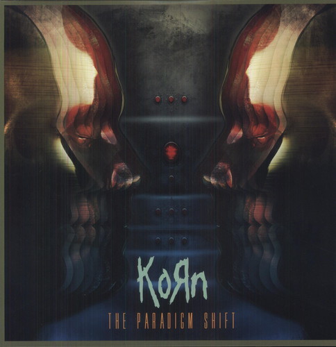 Paradigm Shift [Explicit Content]