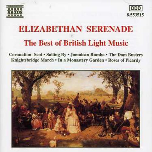 Best Of British Light Music / Various - Best of British Light Music / Various