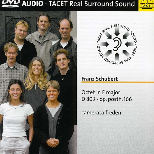 Octet in F Major