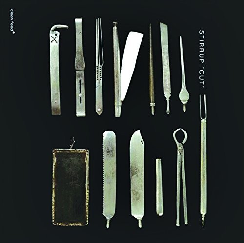Cut [Import]