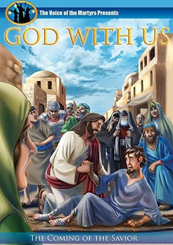 God With Us