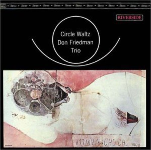 Circwaltz [Import]