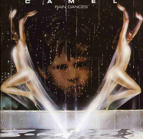 Raindances [Import]