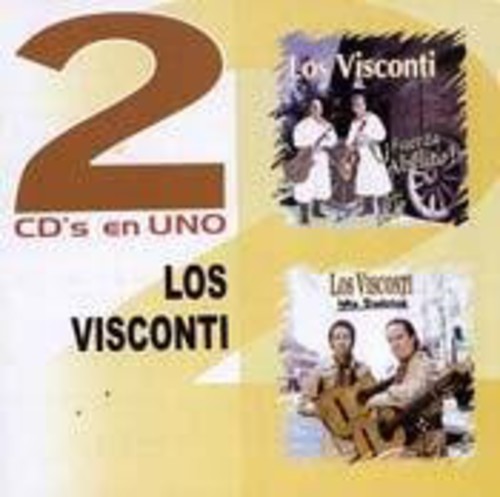 2 en Uno [Import]
