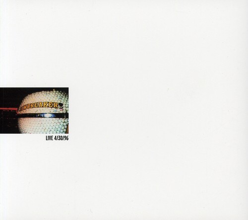 Live 4/ 30/ 96
