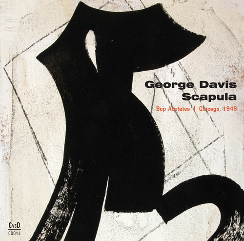 Scapula: Bop Acetates, Chicago 1949