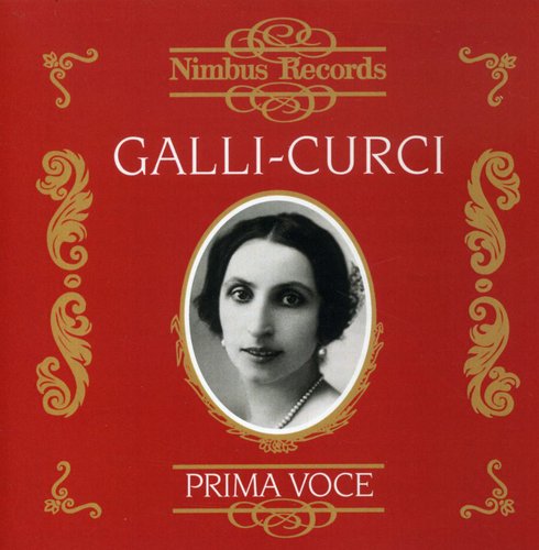 Operatic Arias