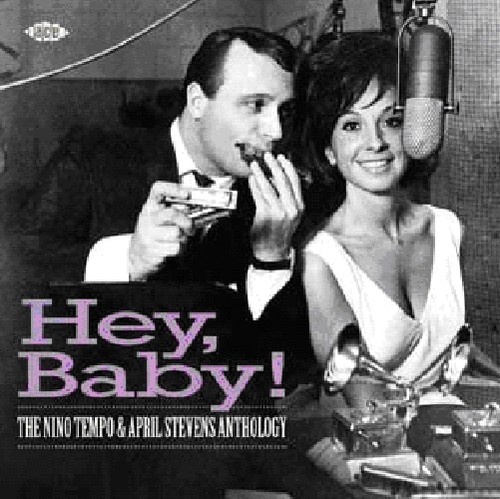 Hey Baby: Anthology [Import]