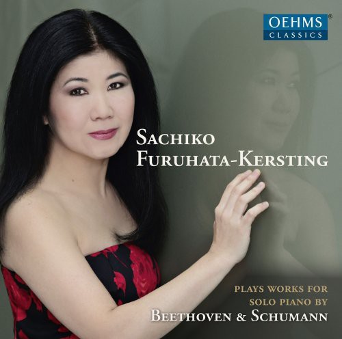 Sachiko Furuhata-Kersting Plays Beethoven