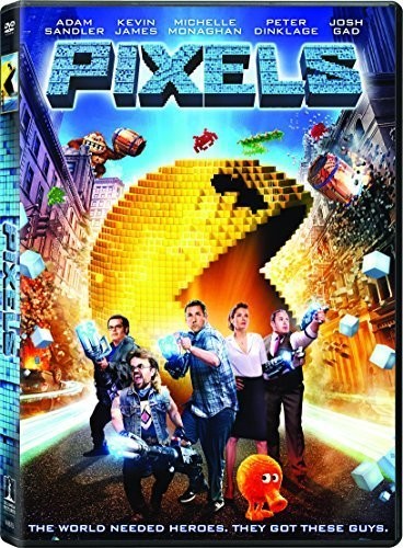 Pixels