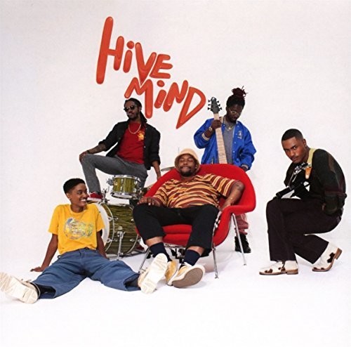 Hive Mind [Explicit Content] [Import]