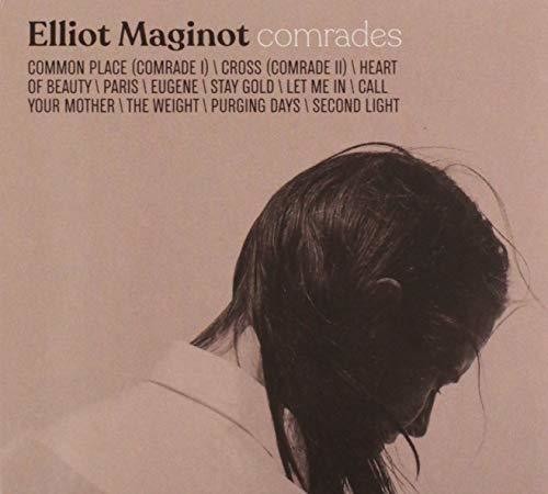 Comrades [Import]