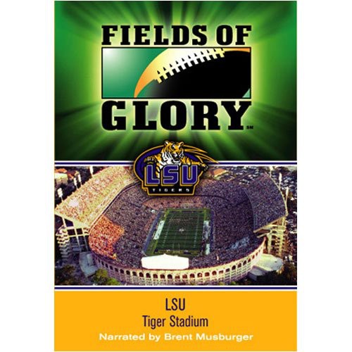 Fields of Glory: Lsu