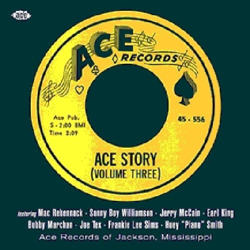 Ace Story 3 /  Various [Import]