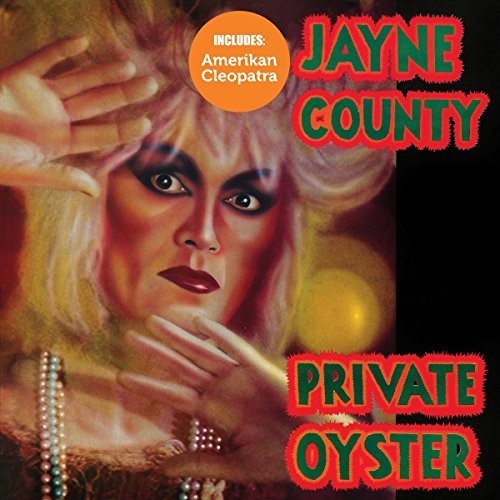 Amerikan Cleopatra / Private Oyster