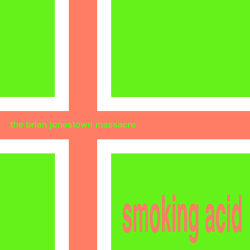 Smoking Acid