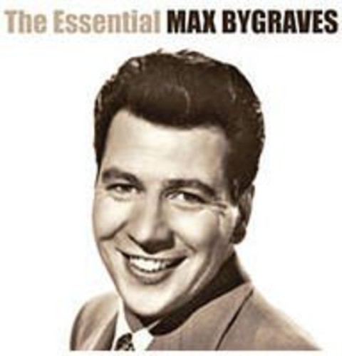 Essential Max Bygraves [Import]