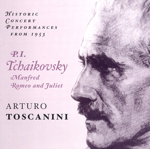 Toscanini Conducts