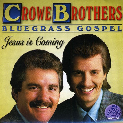 Bluegrass Gospel