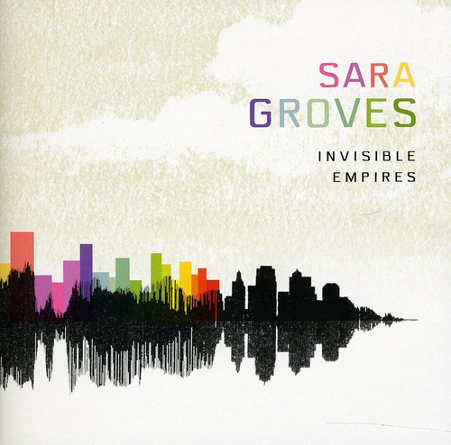 Invisible Empires